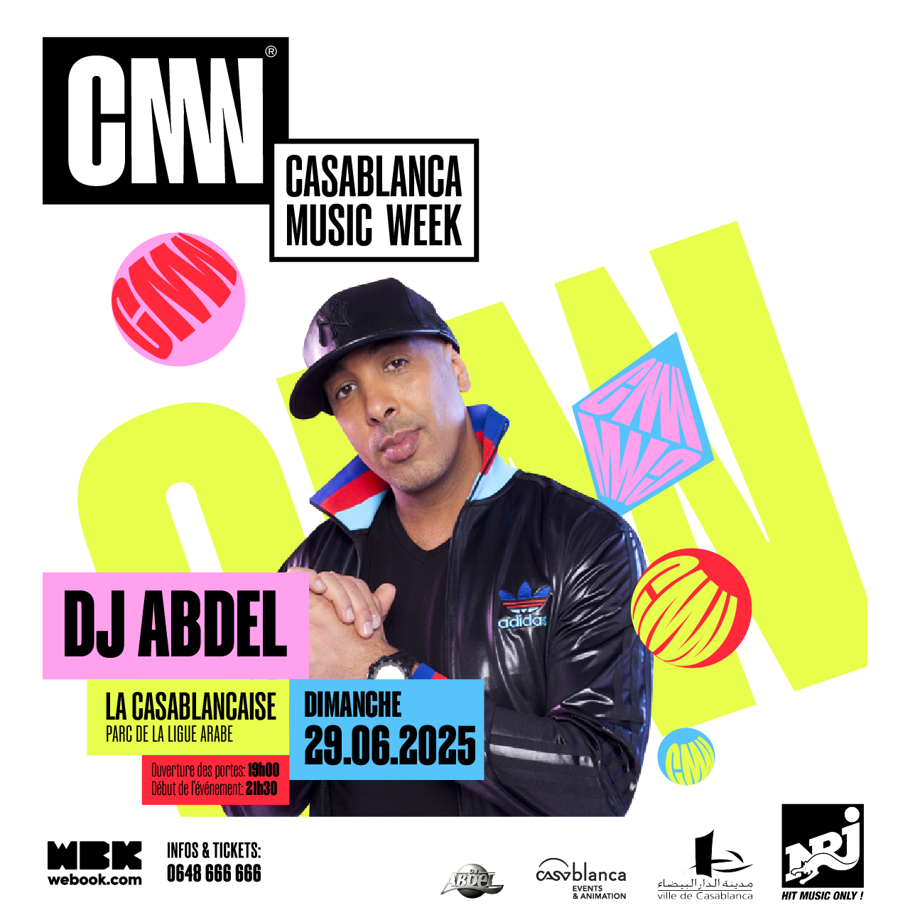 DJ Abdel