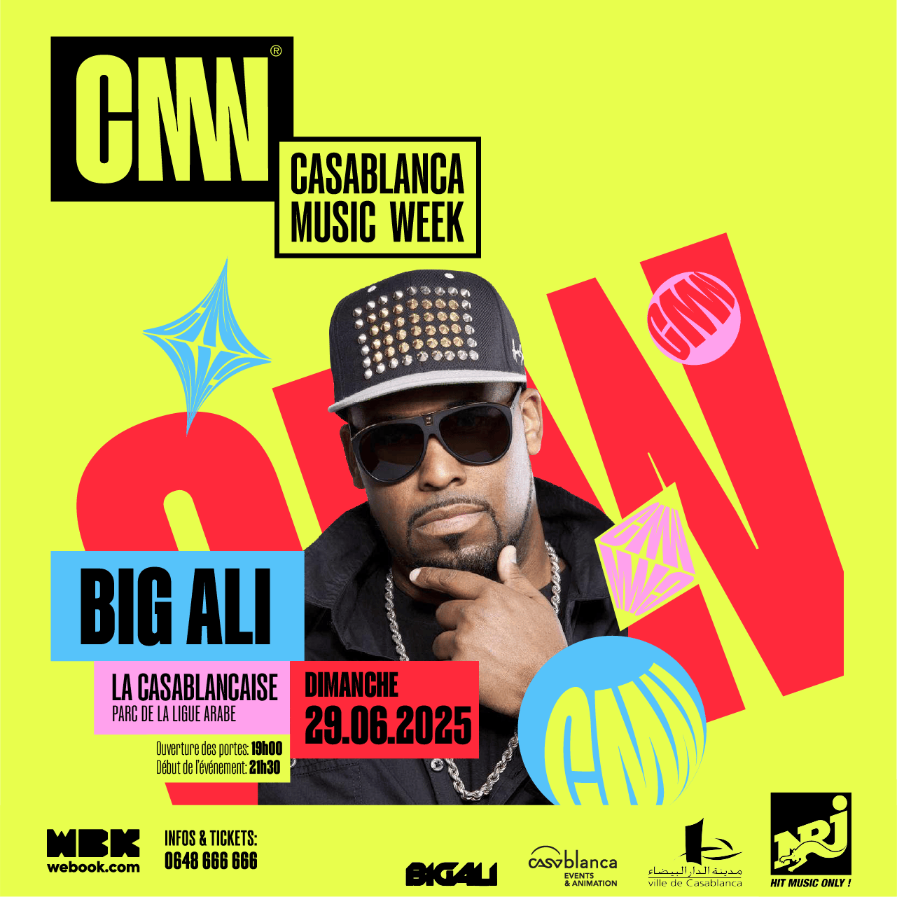 Big Ali