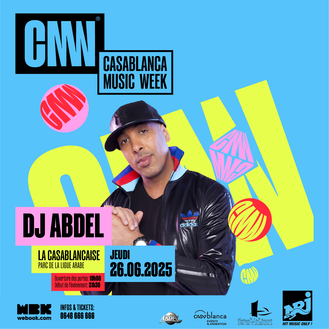 DJ Abdel
