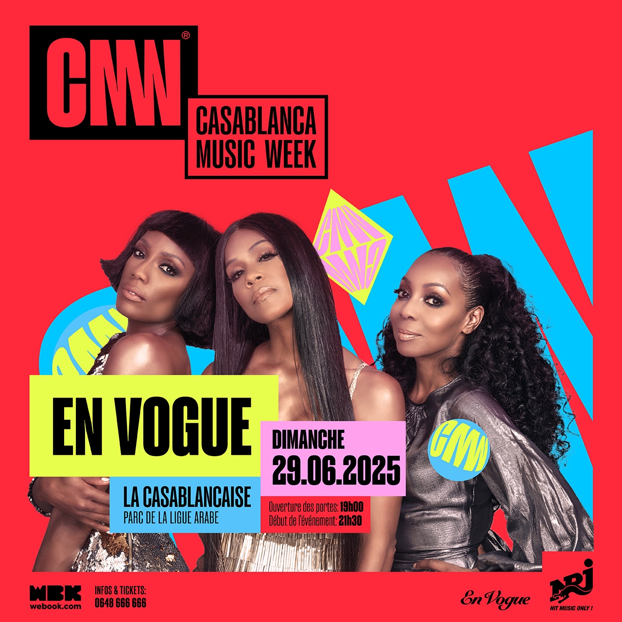 En Vogue
